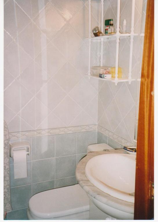 Marina Racons Edificio Leo Daire Denia Dış mekan fotoğraf