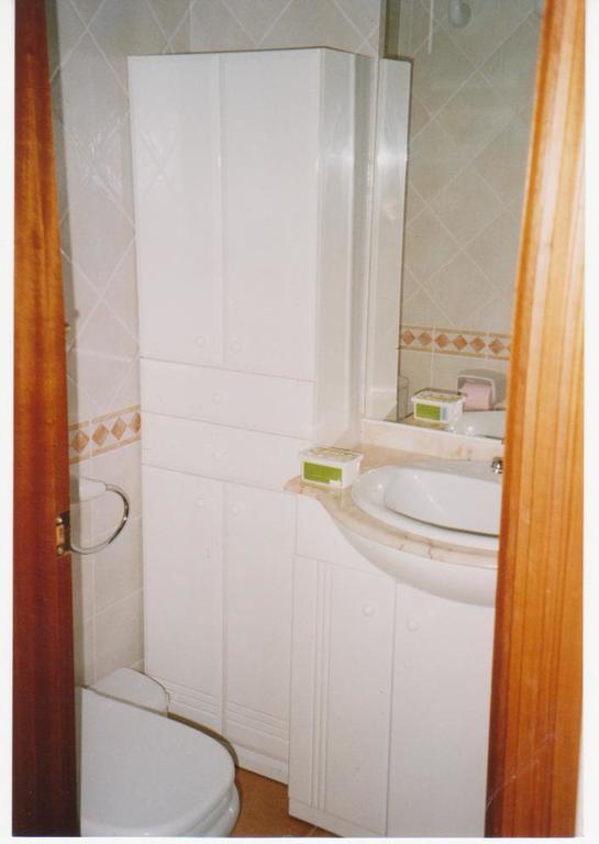 Marina Racons Edificio Leo Daire Denia Dış mekan fotoğraf