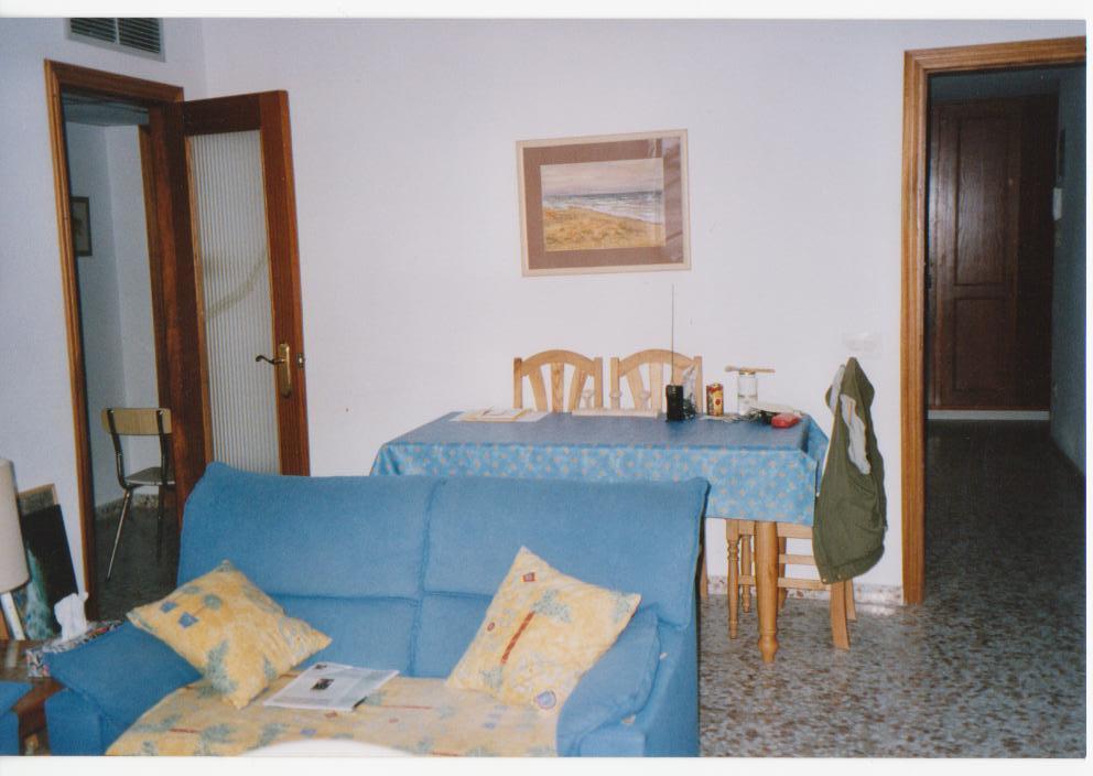 Marina Racons Edificio Leo Daire Denia Dış mekan fotoğraf