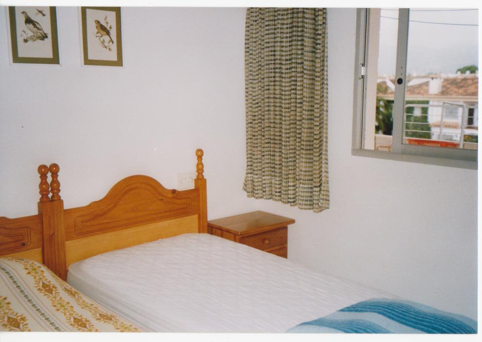 Marina Racons Edificio Leo Daire Denia Dış mekan fotoğraf