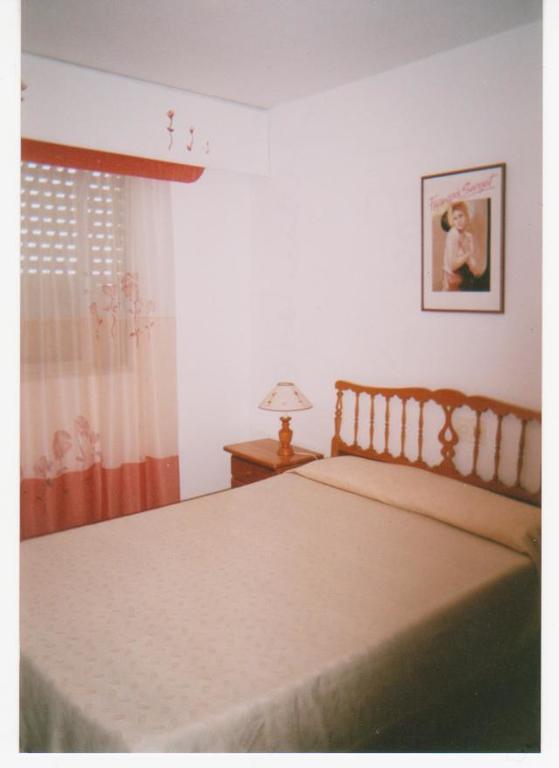 Marina Racons Edificio Leo Daire Denia Dış mekan fotoğraf