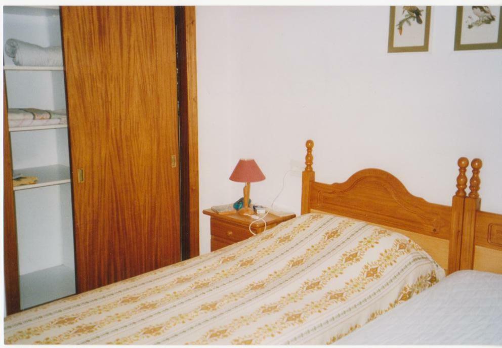 Marina Racons Edificio Leo Daire Denia Dış mekan fotoğraf